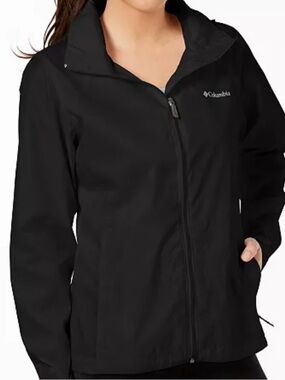 Columbia Women’s Windbreaker/Rain Jacket. XL. NWOT.